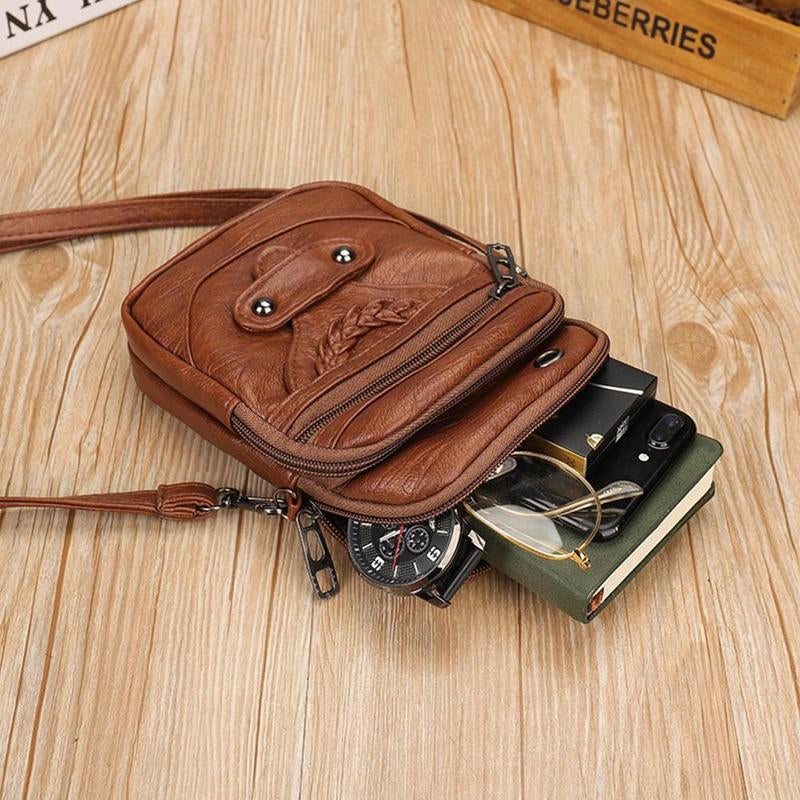 Brianna Tas™ | Stijlvolle crossbody tas