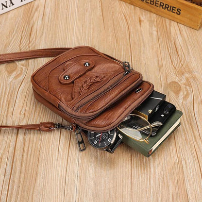 Brianna Tas™ | Stijlvolle crossbody tas