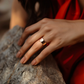 AuraRing™ | Magnetische therapie ring