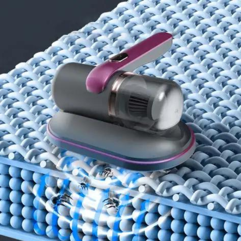 MijtVrij™ | Voorkom huidiritatie en slaap schoon!