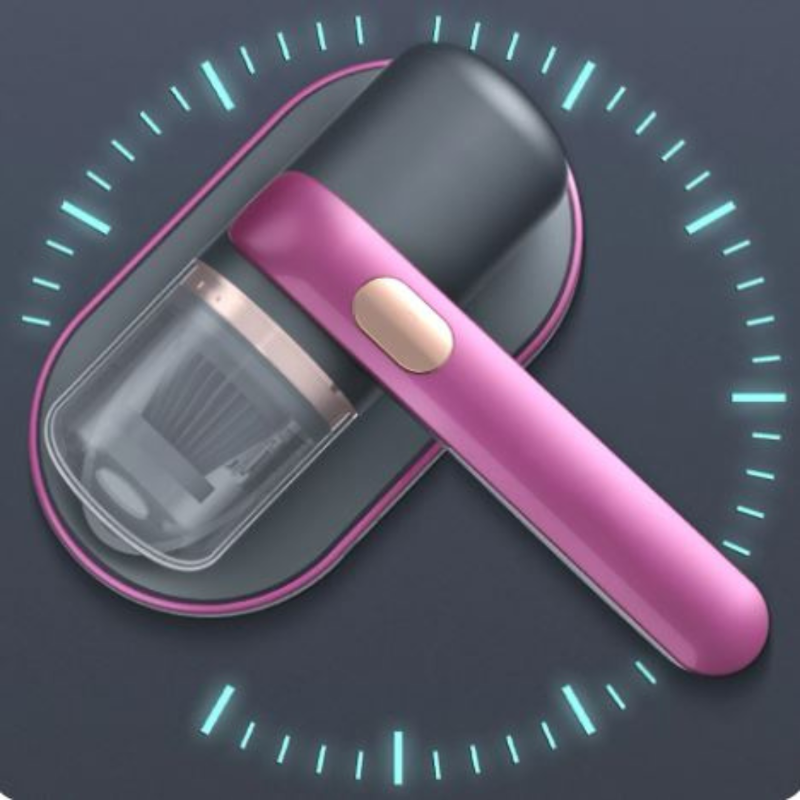 MijtVrij™ | Voorkom huidiritatie en slaap schoon!