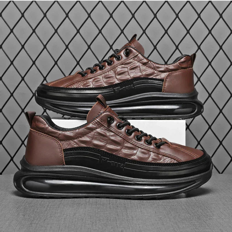 Luca™ | Orthopedische Schoenen
