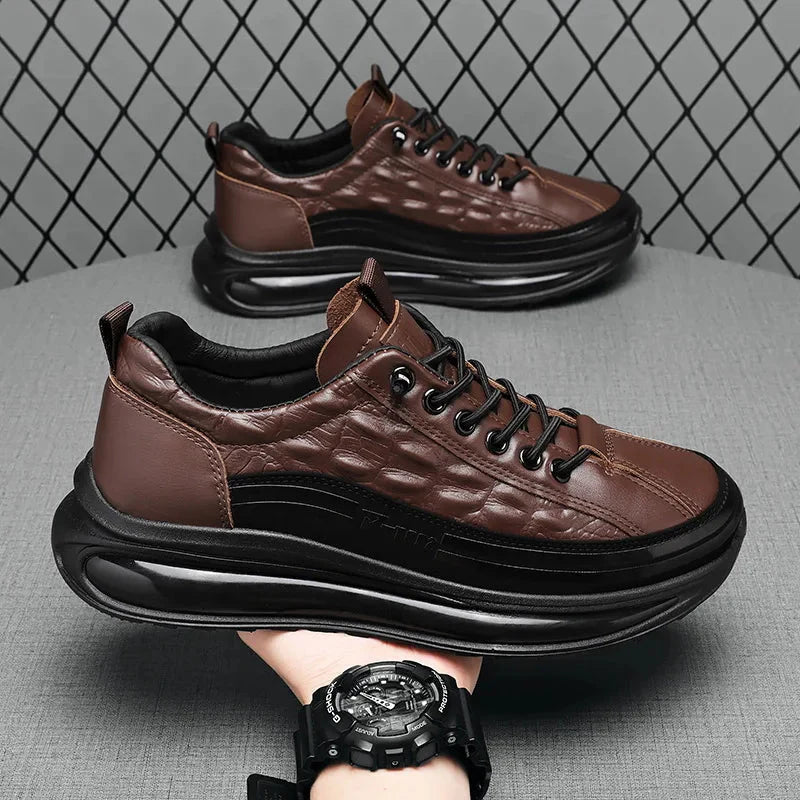 Luca™ | Orthopedische Schoenen