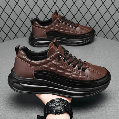 Luca™ | Orthopedische Schoenen