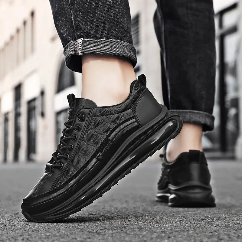 Luca™ | Orthopedische Schoenen