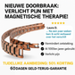 AuraBand™ | Magnetische therapie 4 delige startersset