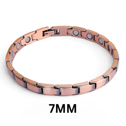 AuraBand™ | Magnetische therapie 4 delige startersset