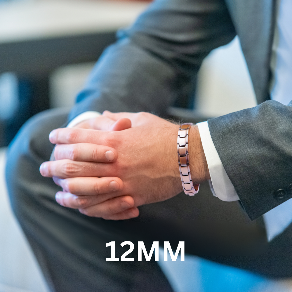 AuraBand™ | Magnetische therapie 4 delige startersset