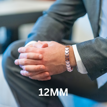 AuraBand™ | Magnetische therapie 4 delige startersset