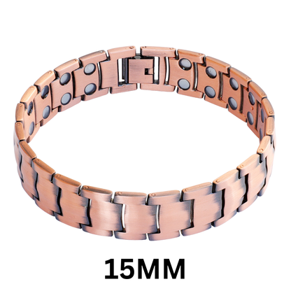 AuraBand™ | Magnetische therapie 4 delige startersset