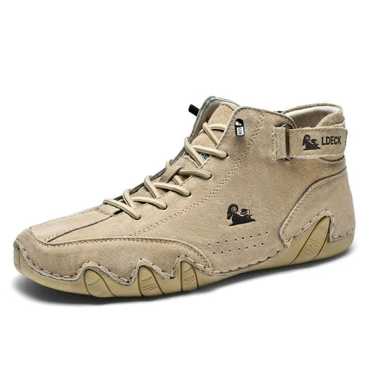MILAN™ | Casual Supreme Schoenen