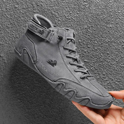 MILAN™ | Casual Supreme Schoenen