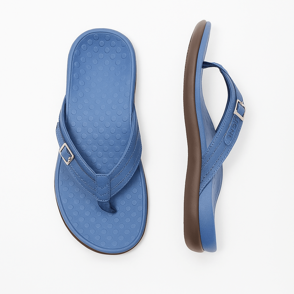 Comfort™ | Orthopedische slippers