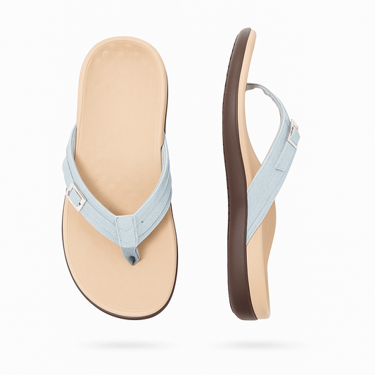 Comfort™ | Orthopedische slippers