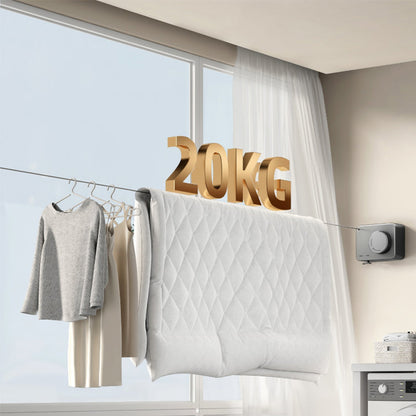 EasyDry™ | Lentedeal vandaag 1+1 gratis!
