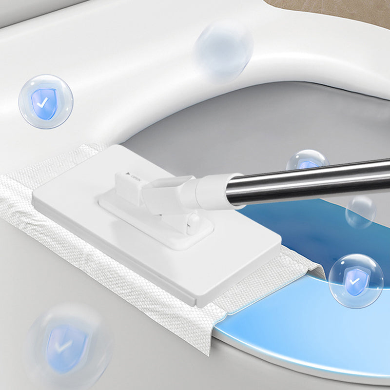 FastMop™  | Schone vloer in een handomdraai!