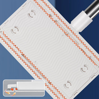 FastMop™  | Schone vloer in een handomdraai!