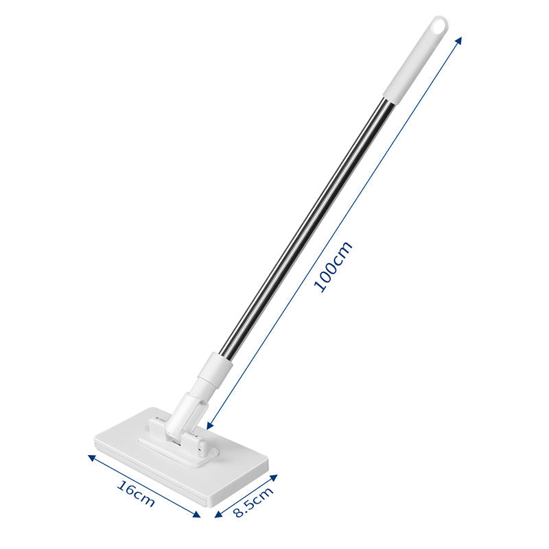 FastMop™  | Schone vloer in een handomdraai!