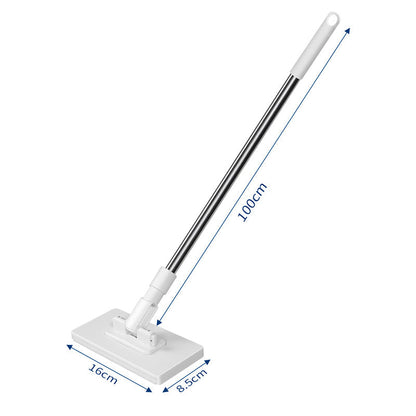 FastMop™  | Schone vloer in een handomdraai!