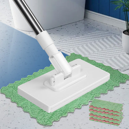 FastMop™  | Schone vloer in een handomdraai!
