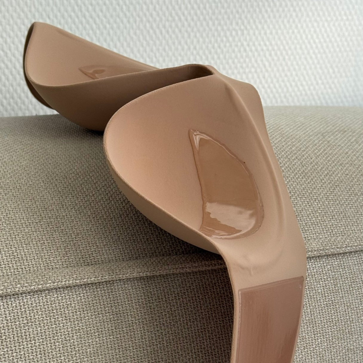 Mila Strapless BH
