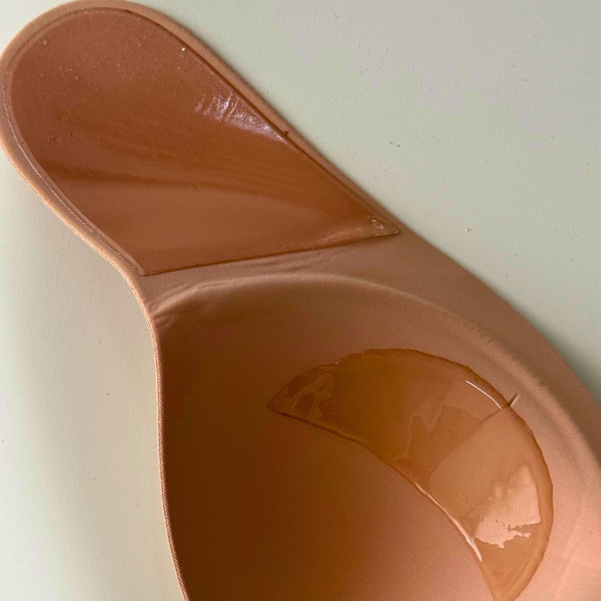 Mila Strapless BH