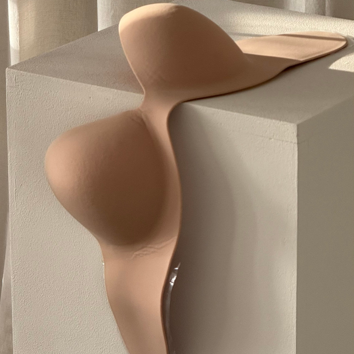 Mila Strapless BH