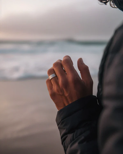 AuraRing™ | Magnetische therapie ring