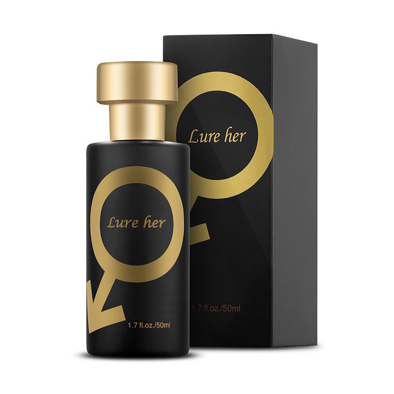 Lure her® |  De intieme parfum