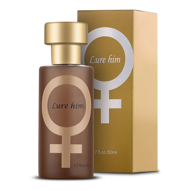 Lure her® |  De intieme parfum