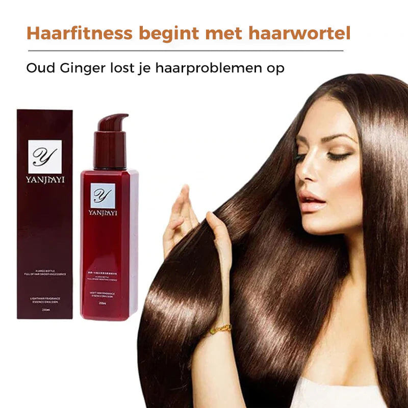 Magical Haircare™- DAGDEAL 1+1 GRATIS!