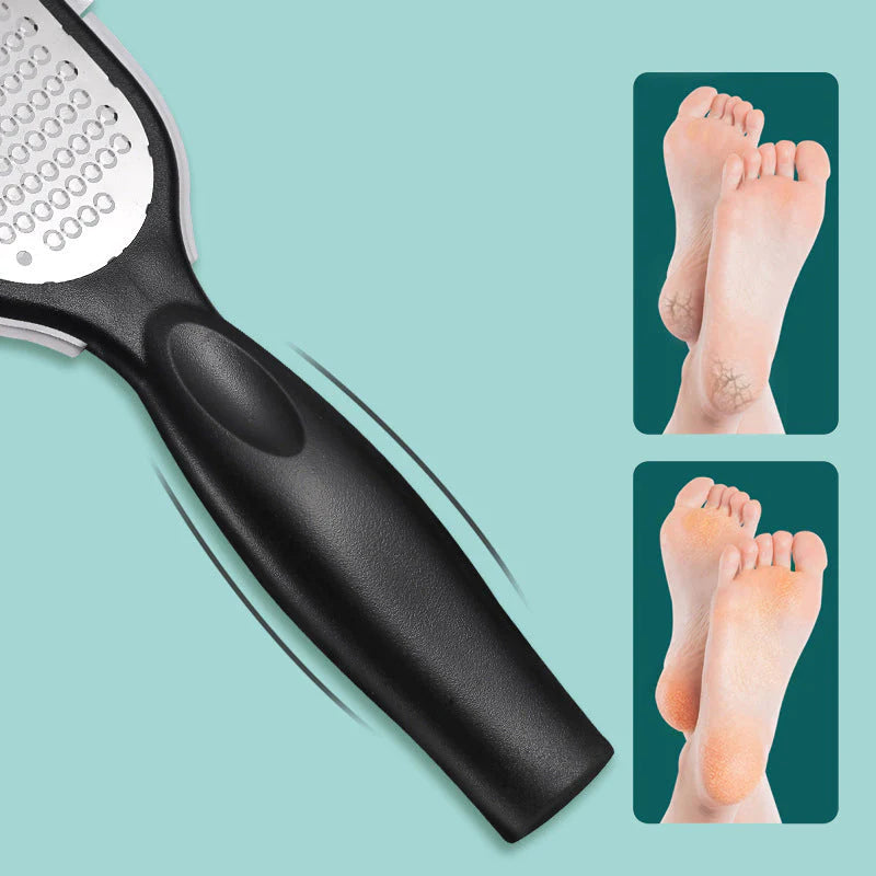 Exfoliërende Tool Voor de Voeten