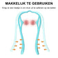 Drukpunt therapie Massager