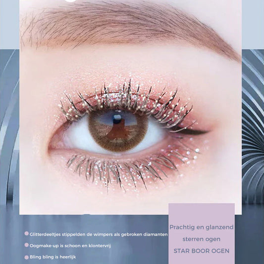 Diamond Glitter Mascara Topper