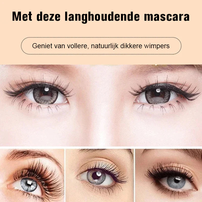 Slank mascara