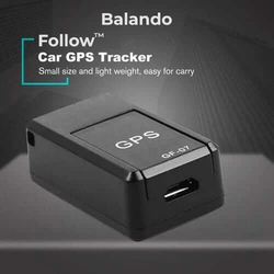 Follow™ Magnetische GPS Tracker