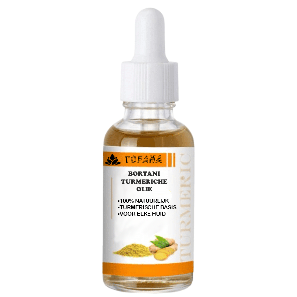 Bortani™ - Diep Reinigend Huidserum