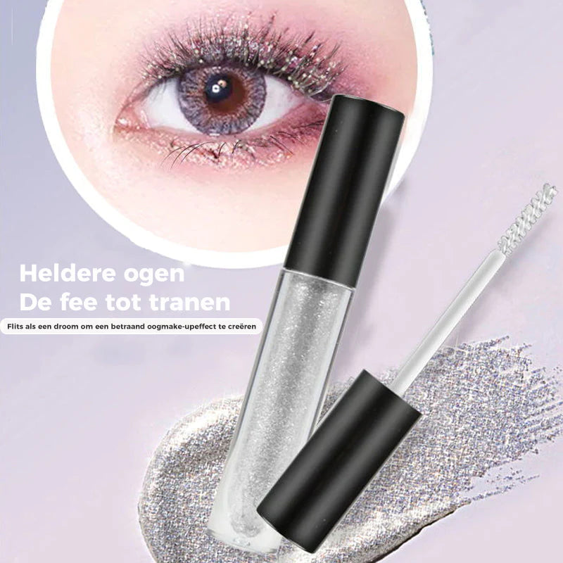 Diamond Glitter Mascara Topper