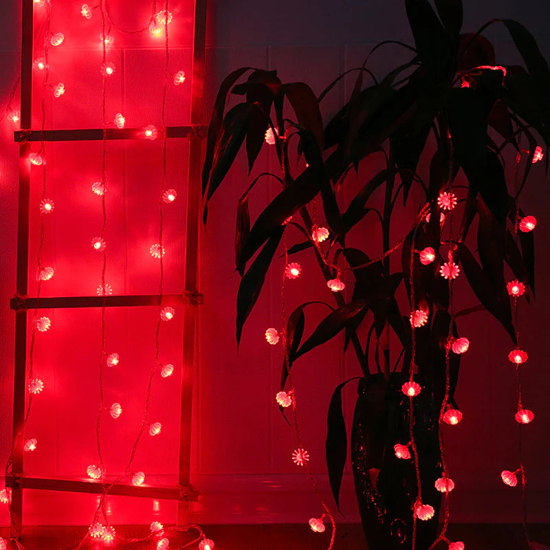 LED knipperende String Lights Decoratie