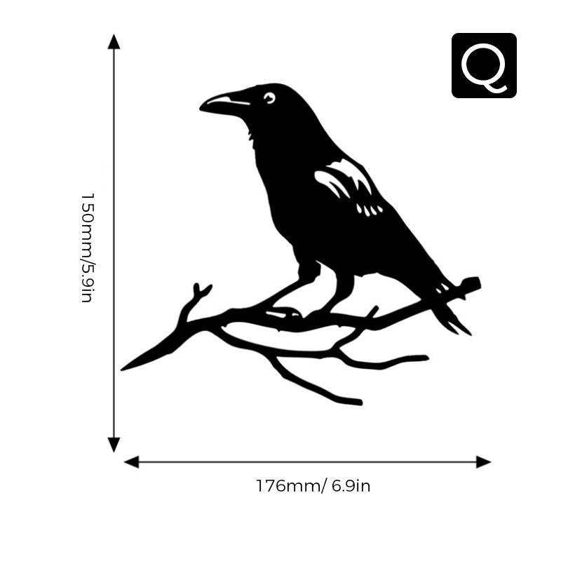 Vogels Tuin Ornament