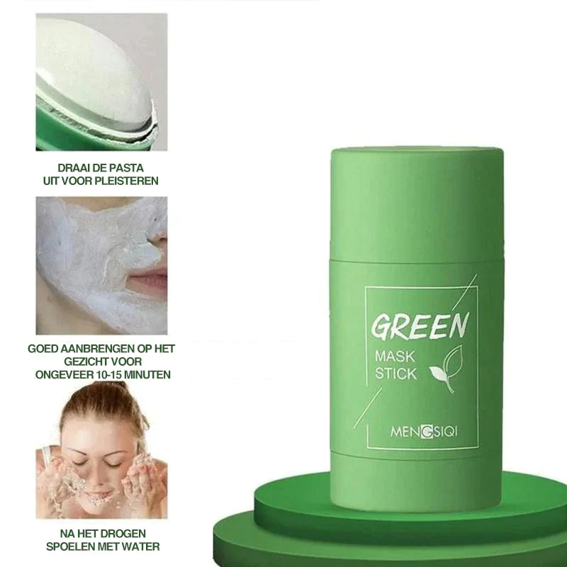 Greenmask™