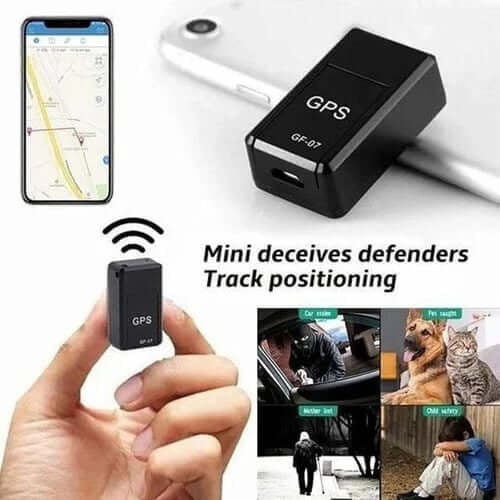 Follow™ Magnetische GPS Tracker