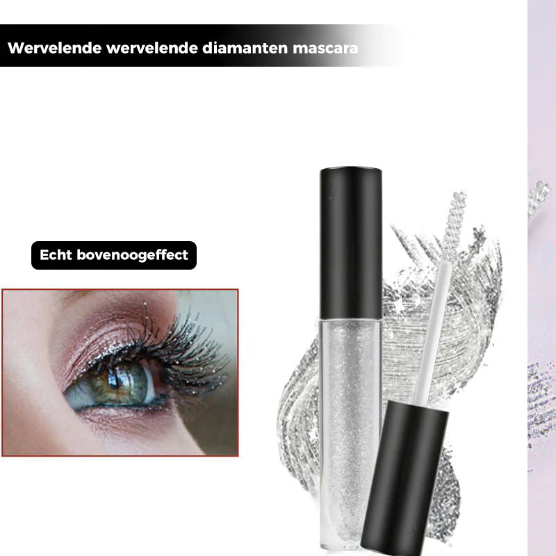 Diamond Glitter Mascara Topper