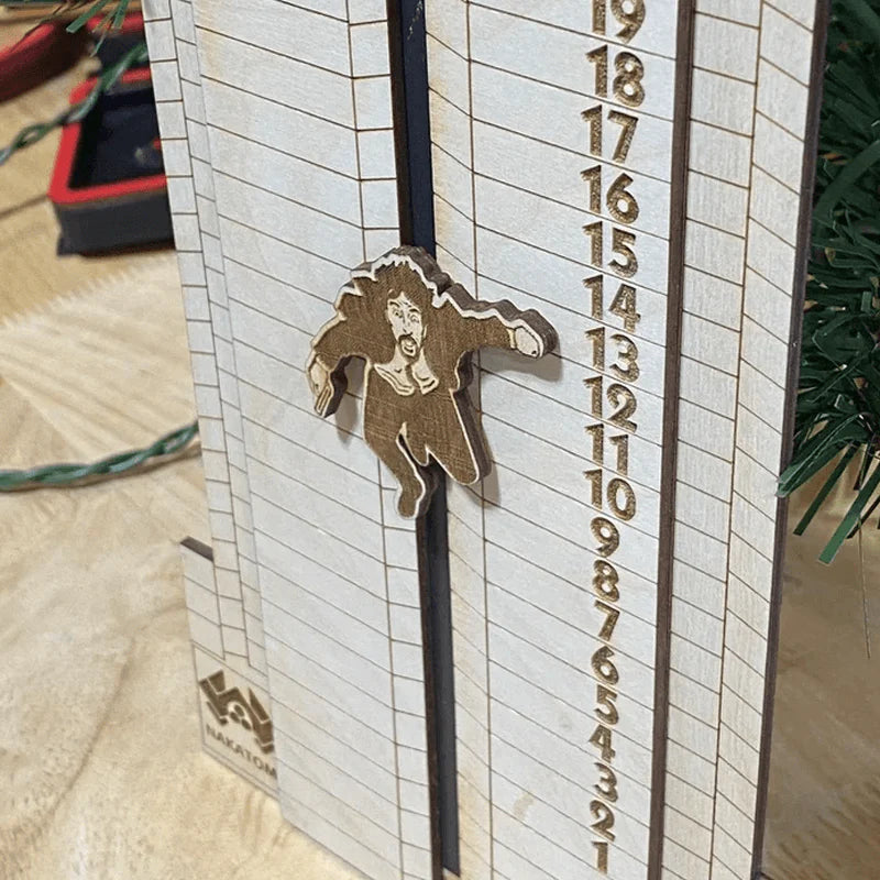 Die Hard Adventskalender