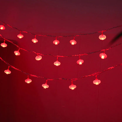 LED knipperende String Lights Decoratie