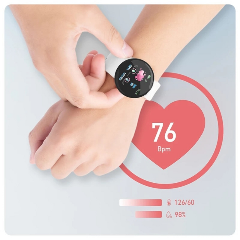 De populairste smartwatch van het jaar! | Tijdelijk 1+1 gratis