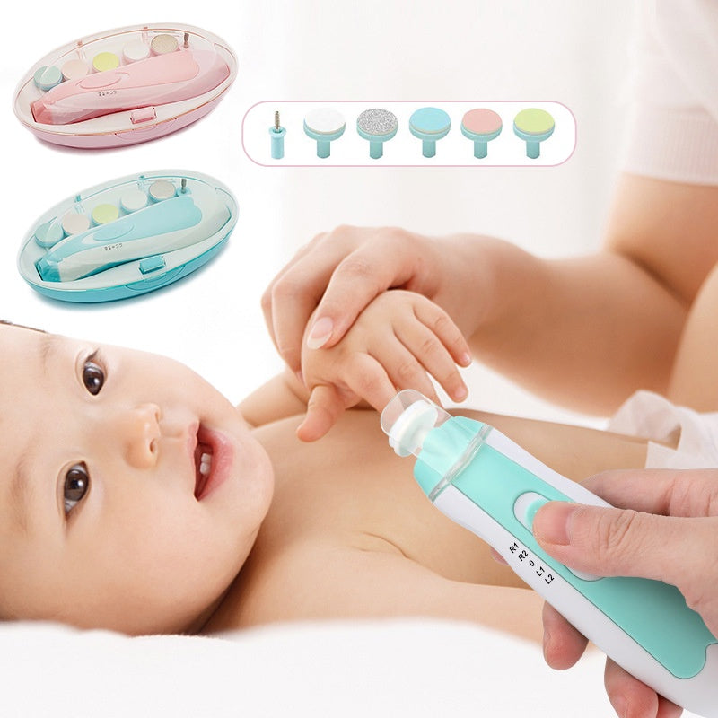 BabyClipper™ | Vandaag 50% Korting + Gratis Verzending