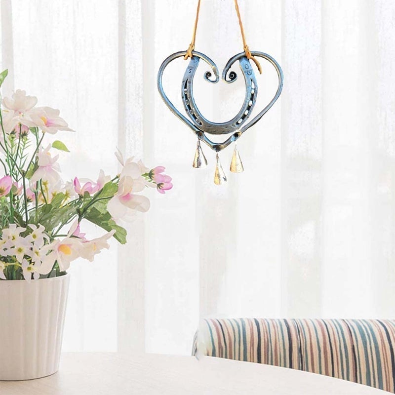 Lucky Love Wind Chime