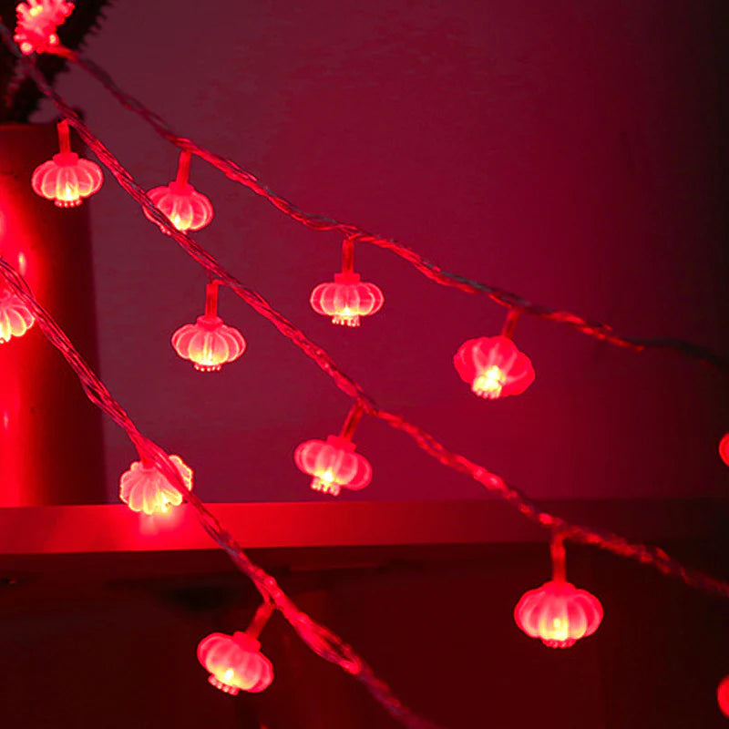 LED knipperende String Lights Decoratie