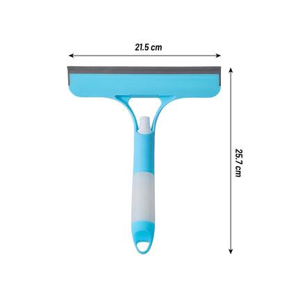 WindowWiz™ - 3-in-1 multifunctionele glasreiniger